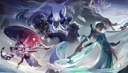 王者爆料圈内幕,探寻游戏幕后那些不为人知的秘密 第1张 王者爆料圈内幕,探寻游戏幕后那些不为人知的秘密 第1张