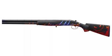 和平精英军需最新爆料枪,神秘枪械亮相，性能卓越引玩家热议