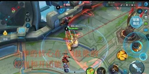 达摩被削最新爆料视频,最新爆料视频揭秘技能调整与影响  第2张